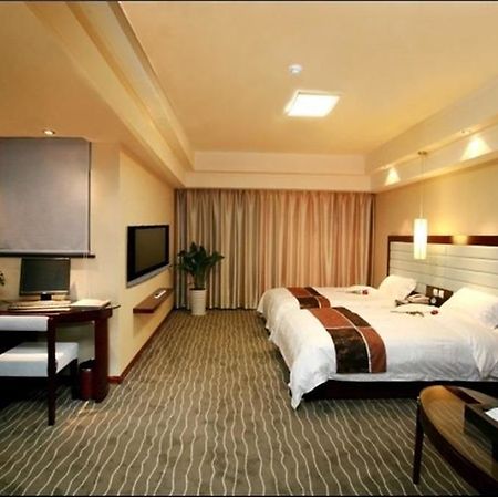 Yang Yang International Hotel Xi'an  Room photo